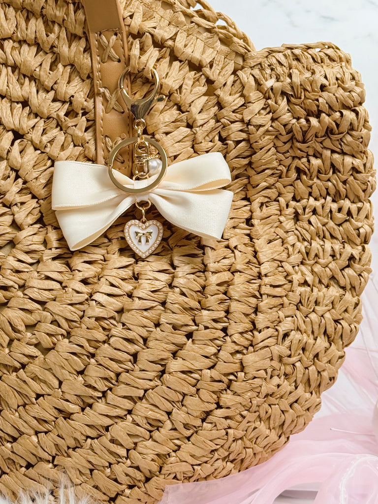 Birthday Gift Bag Women Straw Beach Vintage Style | Boho Bag Tote Woven Shoulder Purse Handbag Gift | Bride Gift Appliques Personalizables