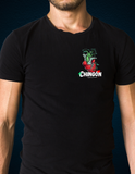 Powerful Gift T Shirt Corazon Chingon