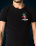 Powerful Gift T Shirt Corazon Latino