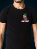 Powerful Gift T Shirt Corazon Latino