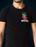 Powerful Gift T Shirt Corazon Brutal