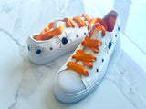 Spider Halloween Fashion Personalized Shoes