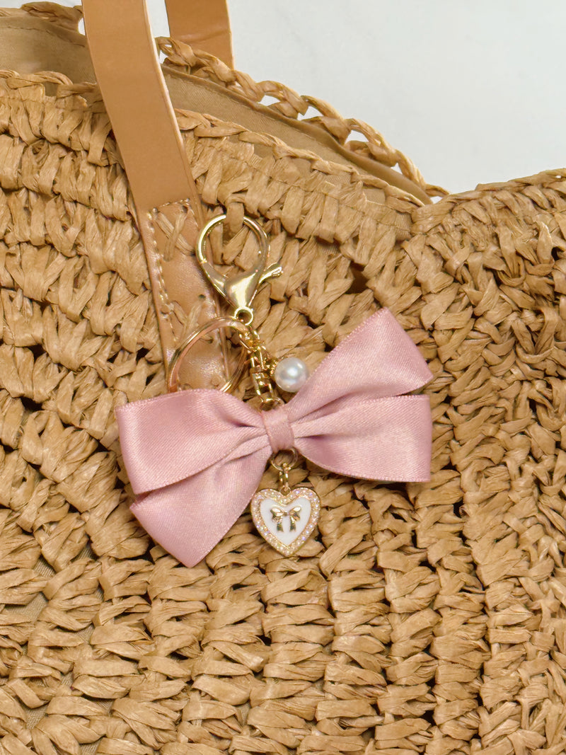 Birthday Gift Bag Women Straw Beach Vintage Style | Boho Bag Tote Woven Shoulder Purse Handbag Gift | Bride Gift Appliques Personalizables