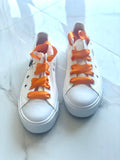 Spider Halloween Fashion Personalized Shoes