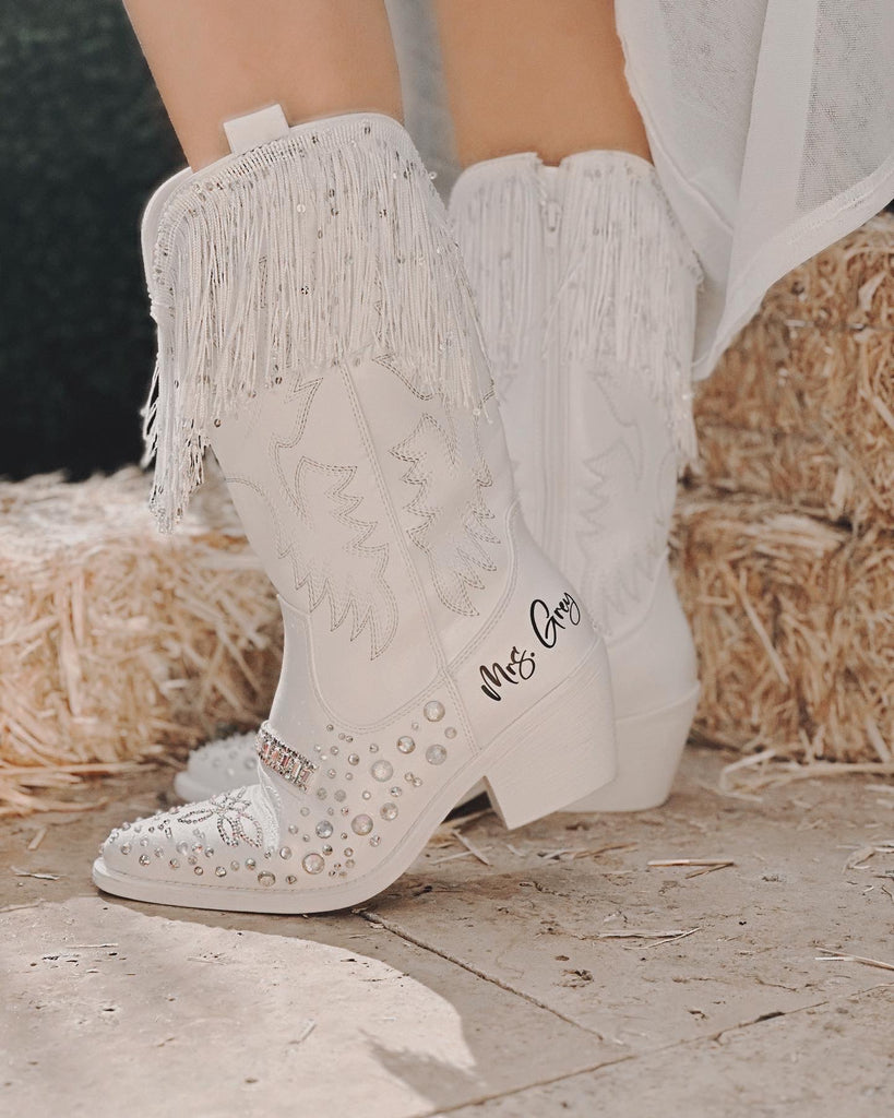 These Boots Cowboy Boots For Brides Wedding Dress With Cowboy Boots Ariat Style Guide Ariat These Boots Cowboy Boots For Brides Wedding Dress With Cowboy Boots Ariat Style Guide Ariat
