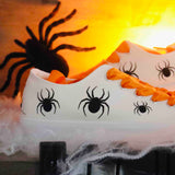 Spider Halloween Fashion Personalized Shoes