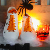 Spider Halloween Fashion Personalized Shoes