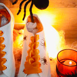 Spider Halloween Fashion Personalized Shoes