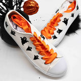 Ghost Personalized Halloween Shoes