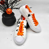 Ghost Personalized Halloween Shoes
