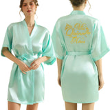 Elegant Quinceañera Celebration Gown Girls 15th Anniversary Robe Mis Quince Años Bathrobe for Birthday Party