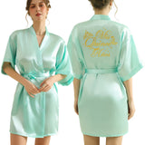 Elegant Quinceañera Celebration Gown Girls 15th Anniversary Robe Mis Quince Años Bathrobe for Birthday Party