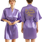 Elegant Quinceañera Celebration Gown Girls 15th Anniversary Robe Mis Quince Años Bathrobe for Birthday Party