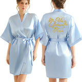 Elegant Quinceañera Celebration Gown Girls 15th Anniversary Robe Mis Quince Años Bathrobe for Birthday Party