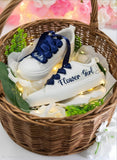 Kids Shoes Wedding Flower Girl Customize